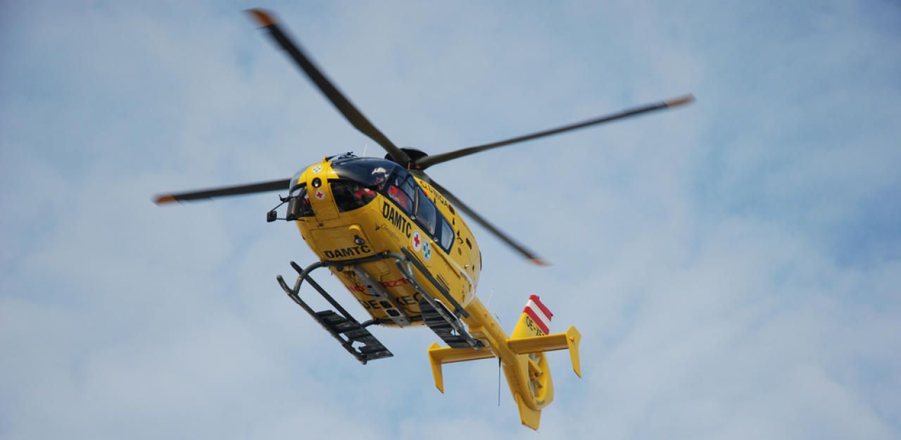 Heute.at - Mäderl (9) angefahren: Schwer verletzt ins Spital