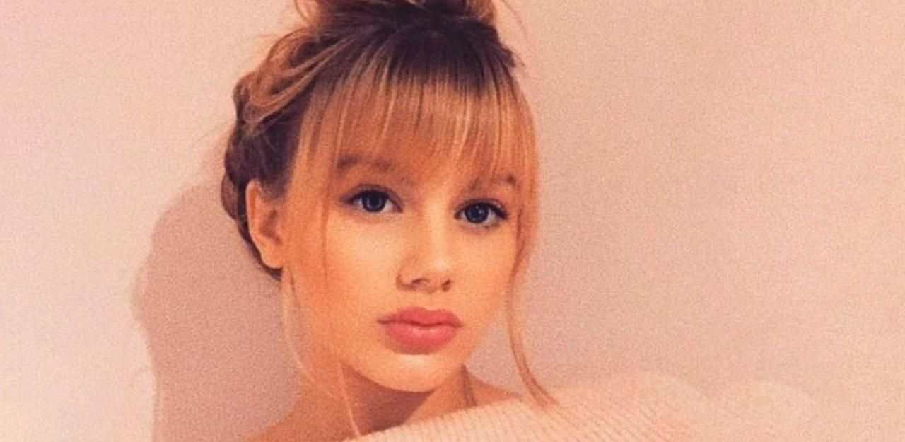 Heute.at - Vermisste Rebecca: Polizei sucht Waldstück ab