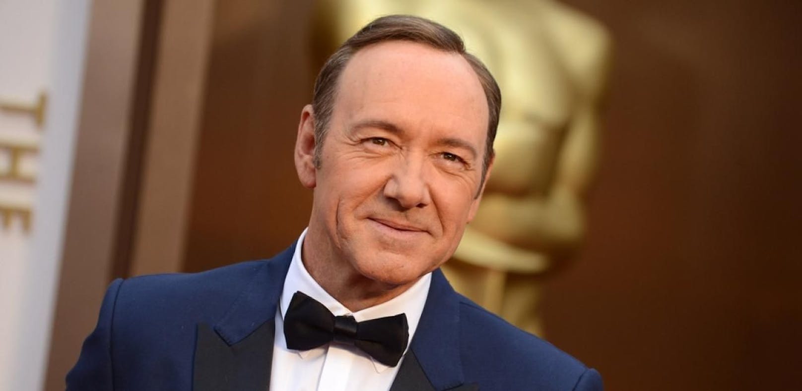 "House of Cards"-Star outet sich auf Twitter