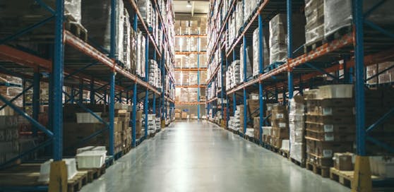 Sozialbetrug wurde in einem Logistikunternehmen aufgedeckt.