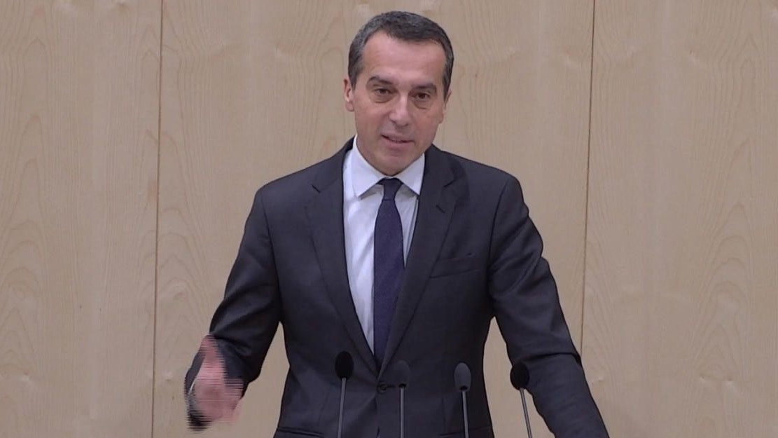 Christian Kern