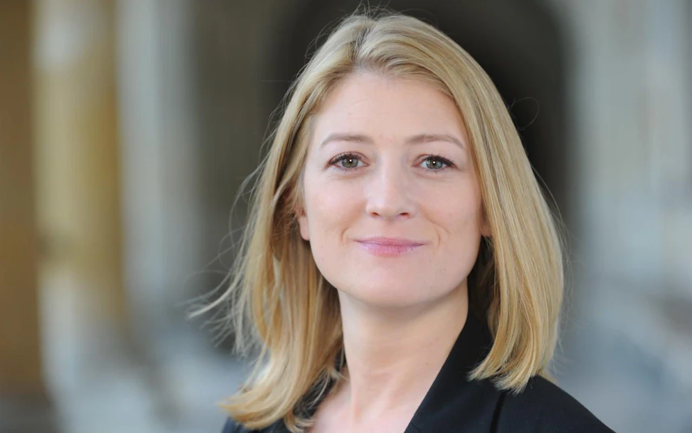 Neos Wien-Frauensprecherin Bettina Emmerling fordert die Einrichtung einer Gewaltambulanz. 