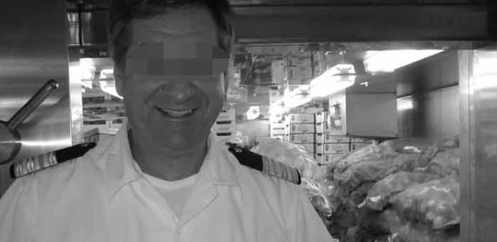 Der 58-Jährige wurde auf den Philippinen ermordet