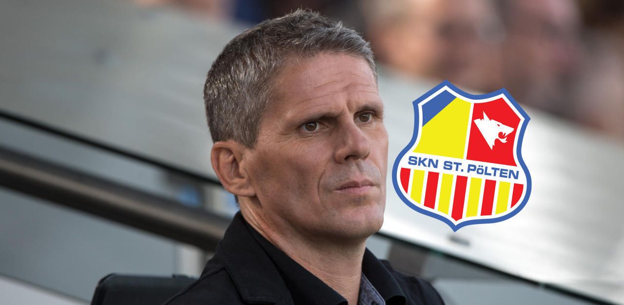 Heute.at - St. Pölten feuert Lederer! Kühbauer neuer Trainer