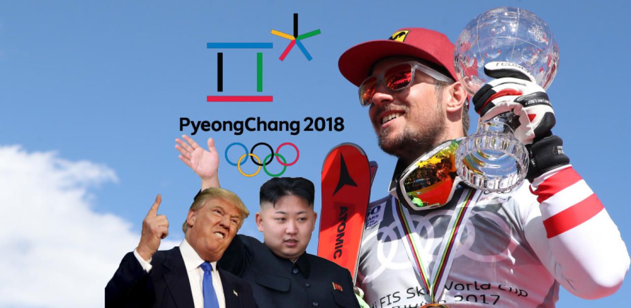 Heute.at - Olympia ohne Hirscher und Co.? Angst um Sicherheit