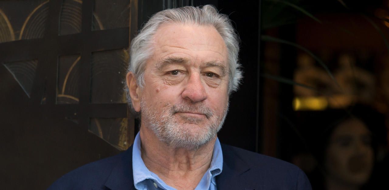 Heute.at - Assistentin schaute Netflix – De Niro klagt auf 6 Mi...