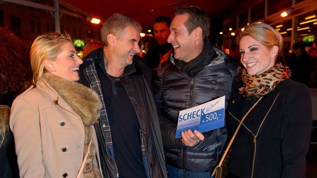 Worseg sammelt für Schule in Tansania - Leute Heute | heute.at