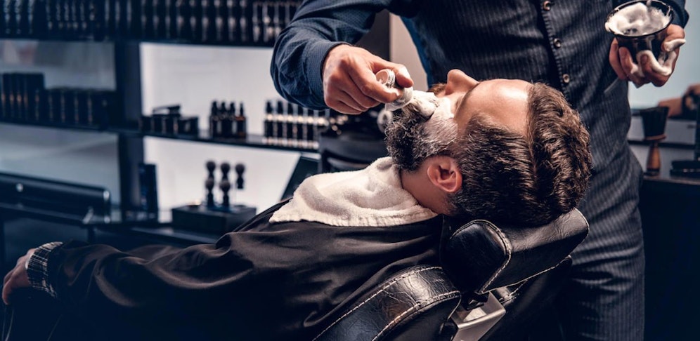 Finanzpolizei nimmt Barbershops in Niederösterreich ins Visier.
