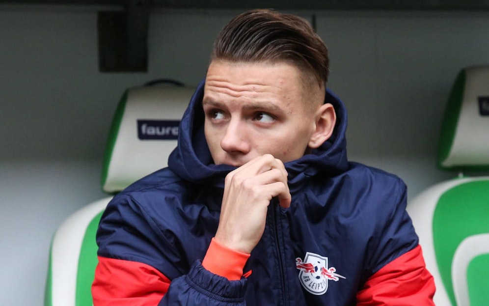 Leipzig erteilt Hannes Wolf die Wechsel-Freigabe.