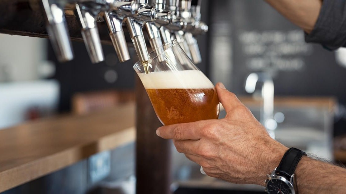 Heute.at - Restaurant geht wegen Corona ein – Wirt wird Drogenboss