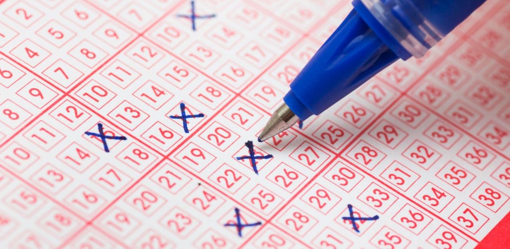 Der Mega-Jackpot ist geknackt