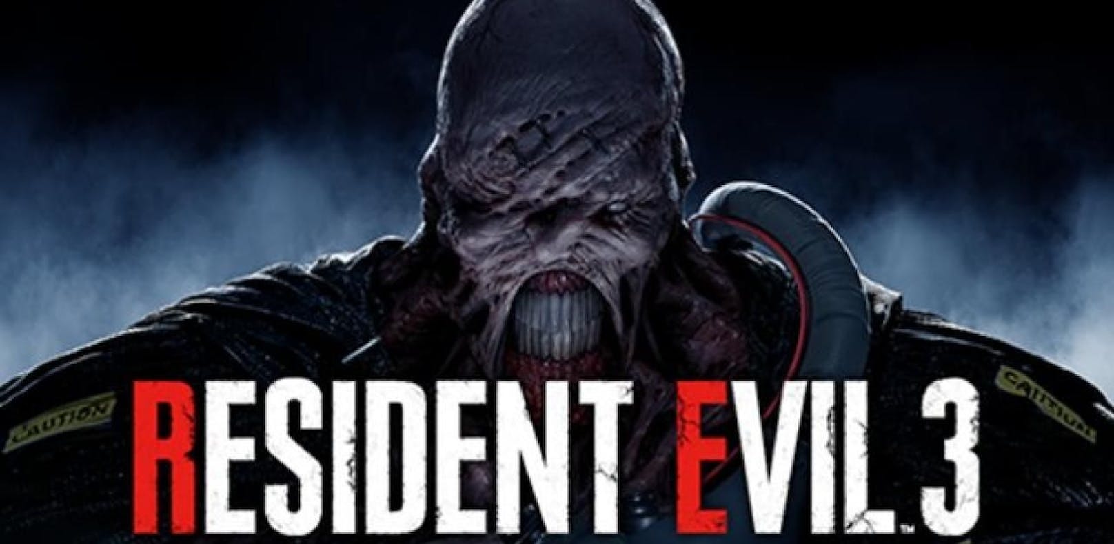 Mit dabei in den Angeboten: "Resident Evil 3".