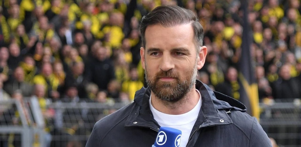 Christoph Metzelder wird vorerst nicht als ARD-Experte eingesetzt, bis Klarheit herrscht über seine mutmaßlichen Straftaten.