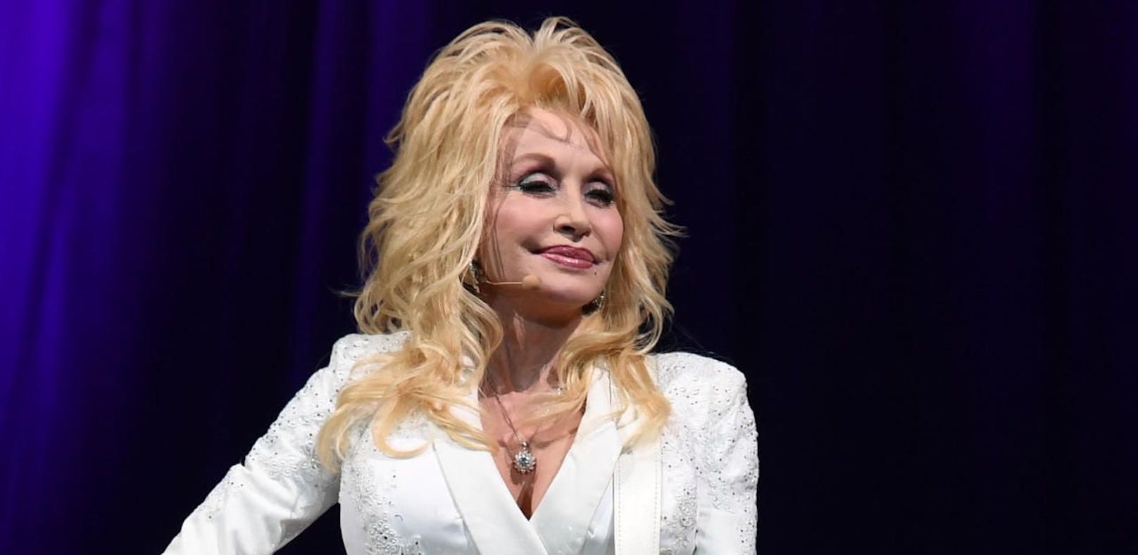 Netflix dreht Serie über Country-Star Dolly Parton