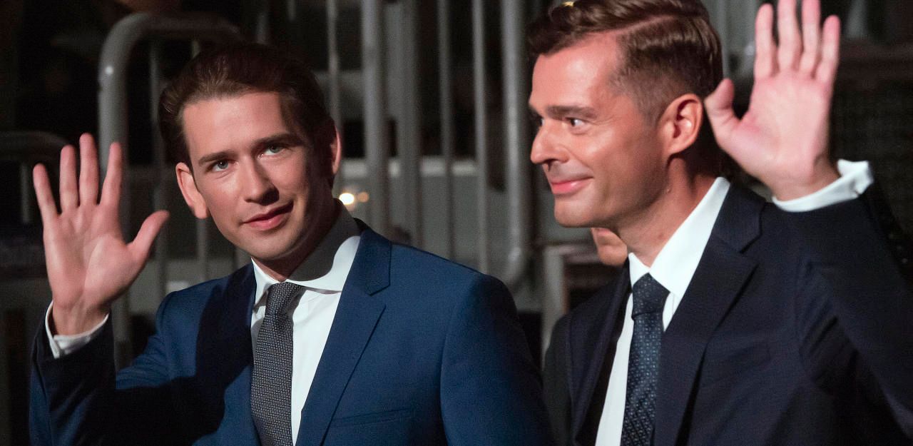 Heute.at - AfD und FPÖ sind nicht eins zu eins vergleichbar