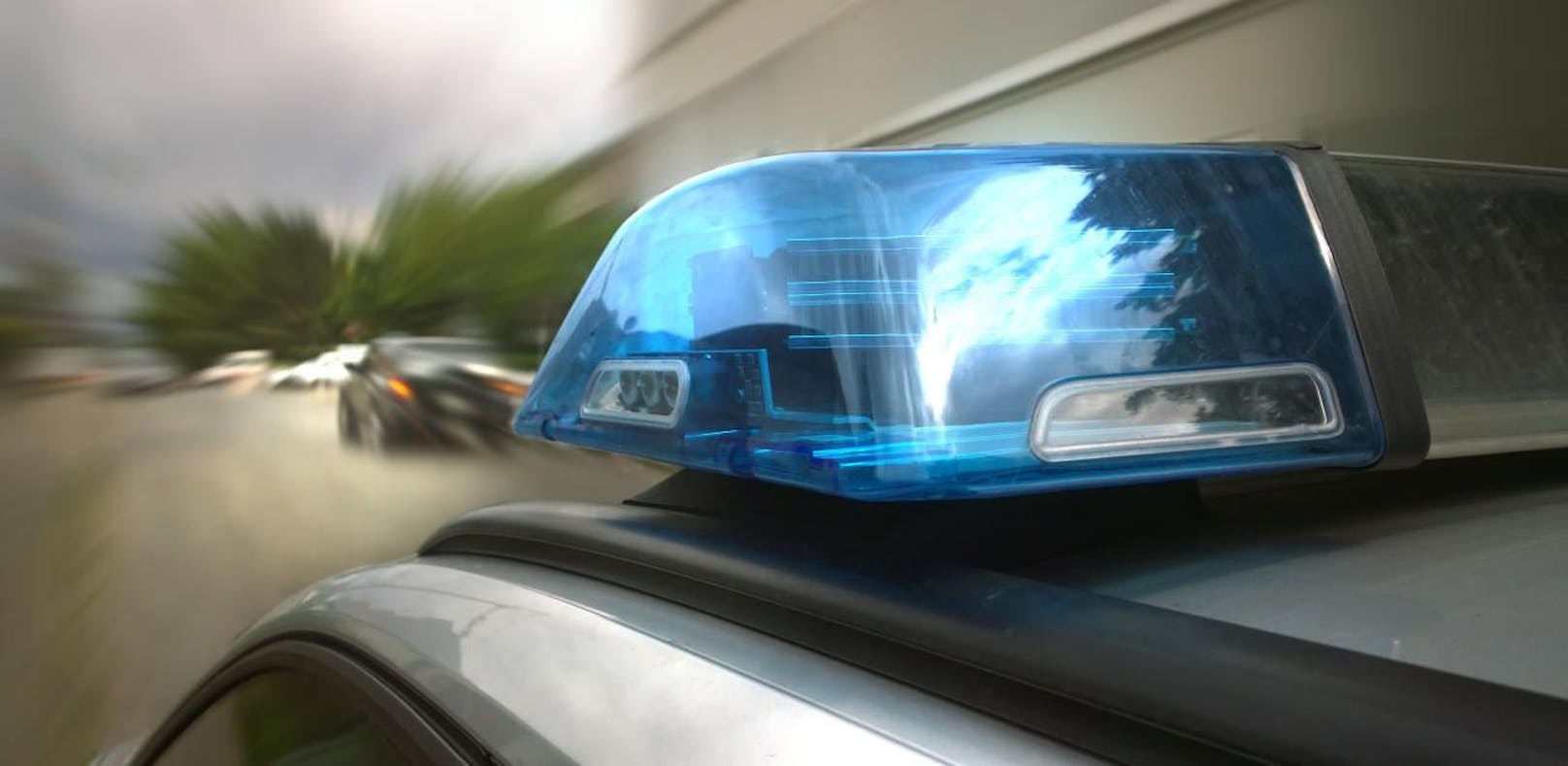 (Symbolfoto): Alko-Fahrt, Sachbeschädigung, Flucht vor der Polizei: Ein 34-jähriger Autofahrer und sein 29-jähriger Beifahrer sorgten in der Nacht auf Freitag in Wien-Simmering für Unruhe.