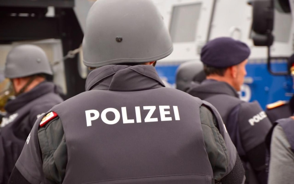 Cobra im Einsatz: 26 Festnahmen