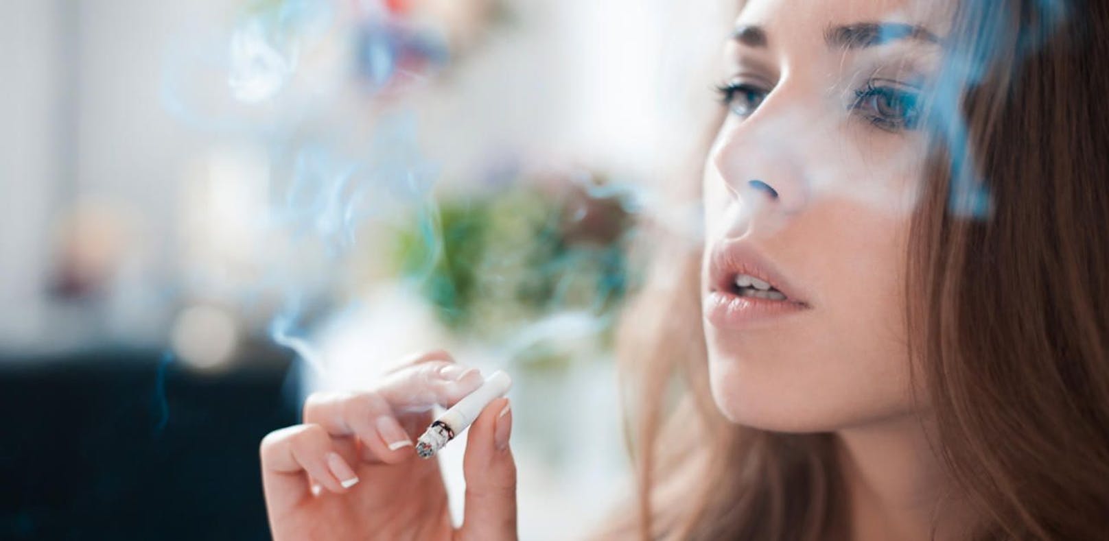 Das Rauchverbot hat den Österreichern das Rauchen nicht vermiest. In 80 Prozent der Unternehmen wird nach wie vor geraucht.