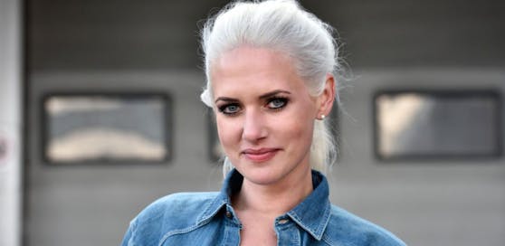 Sarah Knappik