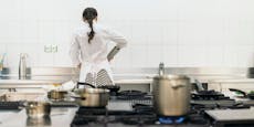 Gastro-Schülerin wird mit 200 € für 4 Monate abgespeist