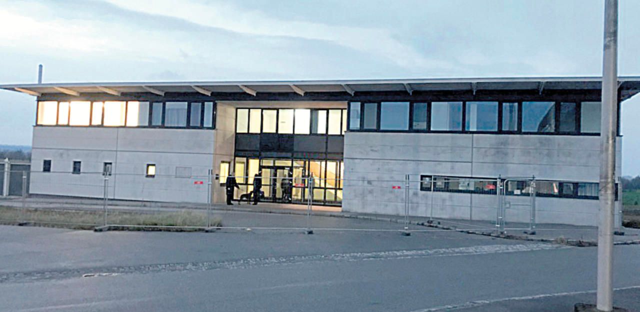 Heute.at - Menschenrechte: Amnesty kritisiert Drasenhofen