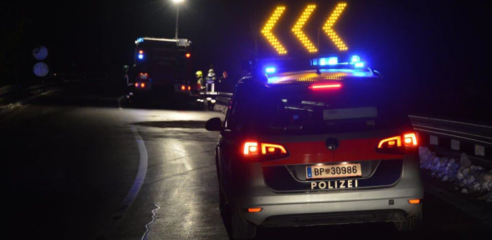 Die Einsatzkräfte konnten dem Mann nicht mehr helfen (Symbolbild)