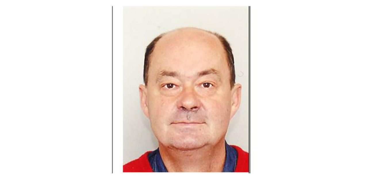 Heute.at - 56-Jähriger seit Ende November 2019 vermisst