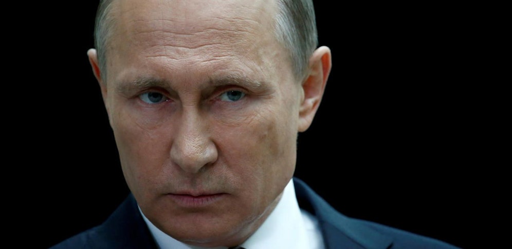 Meint er es ernst, wird es keinen Kalten Krieg in Sachen künstlicher Intelligenz geben: Der russische Präsident Wladimir Putin sagte an einem Forum für Berufsbildung, Moskau sei bereit, sein Wissen mit anderen Ländern zu teilen.