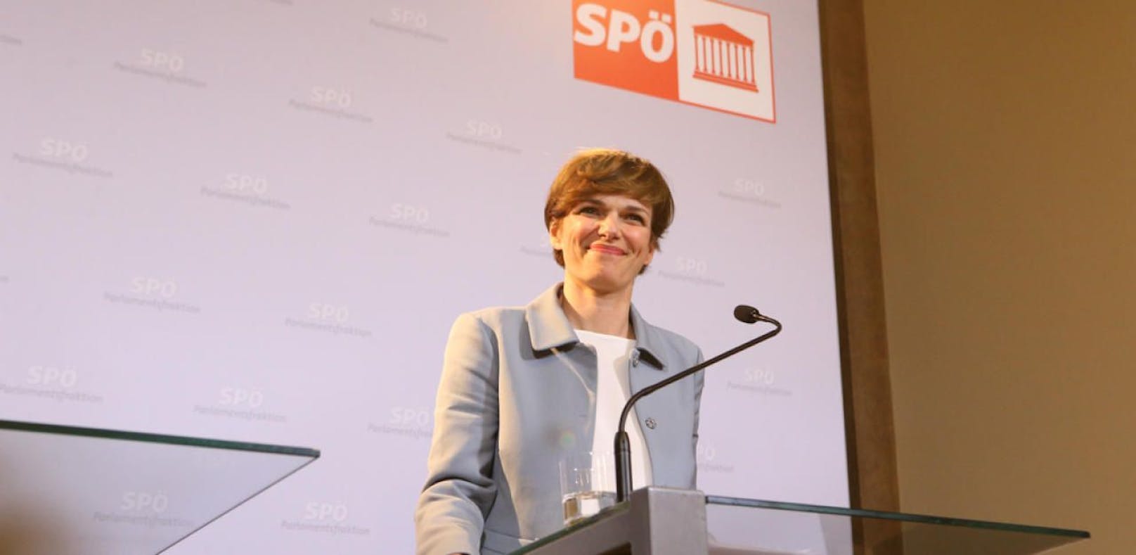 SPÖ-Parteireform kommt jetzt doch, aber entschärft