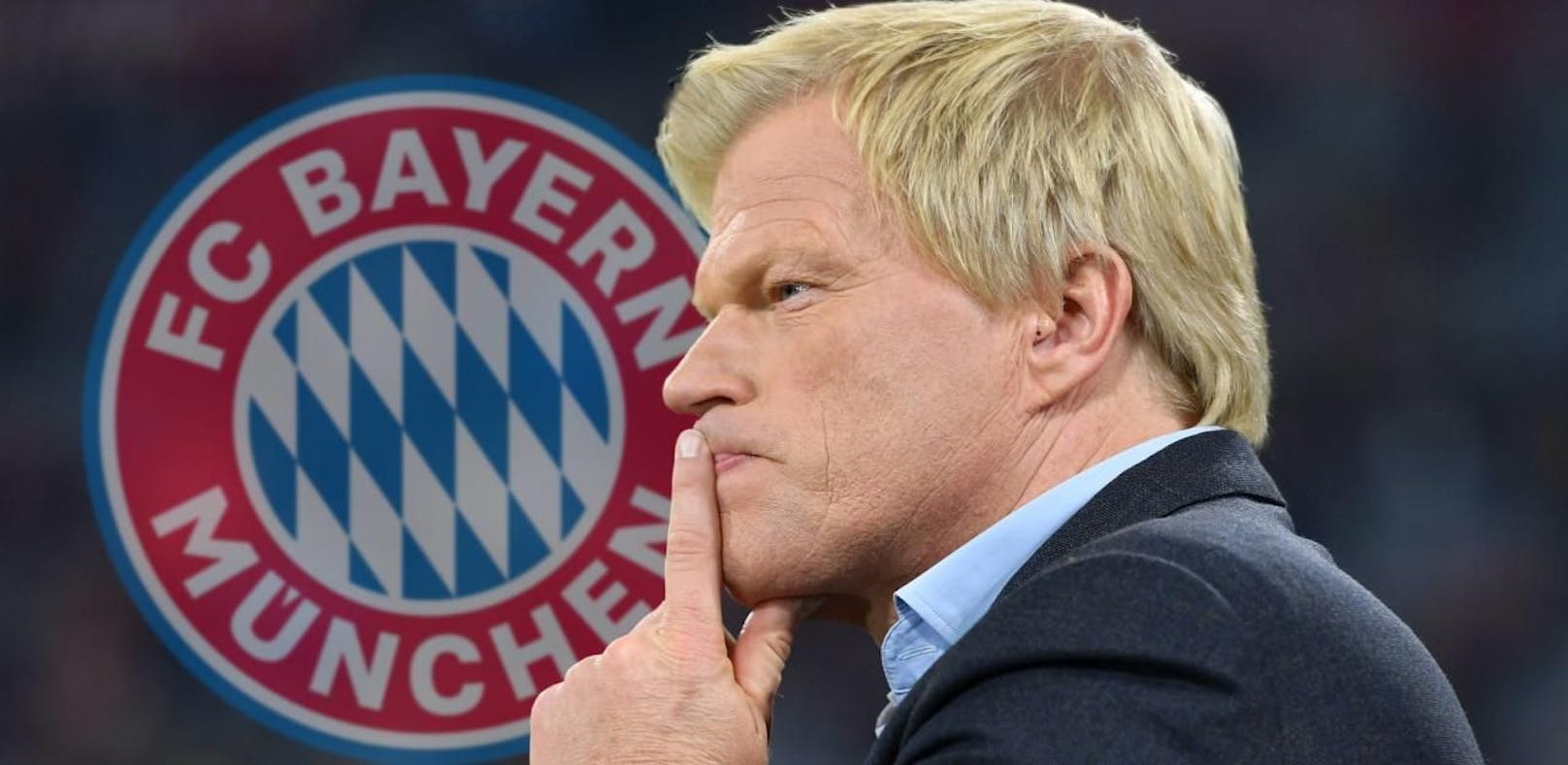 Kahn löst Rummenigge als Boss beim FC Bayern ab