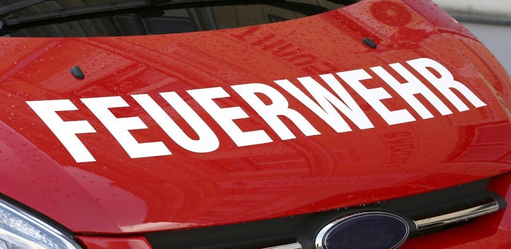 Die Feuerwehr musste am Dienstag mehrere Brände im Grazer Umland löschen. Symbolbild. 