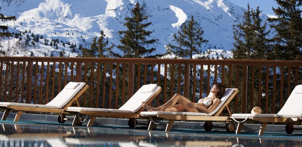 Haben Sie noch einmal Lust auf Schnee?