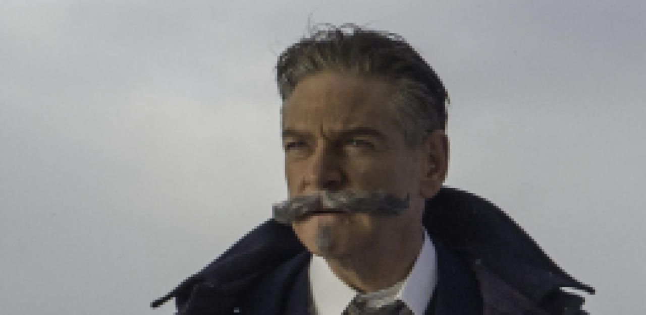 Heute.at - Kenneth Branagh will Tod auf dem Nil verfilmen