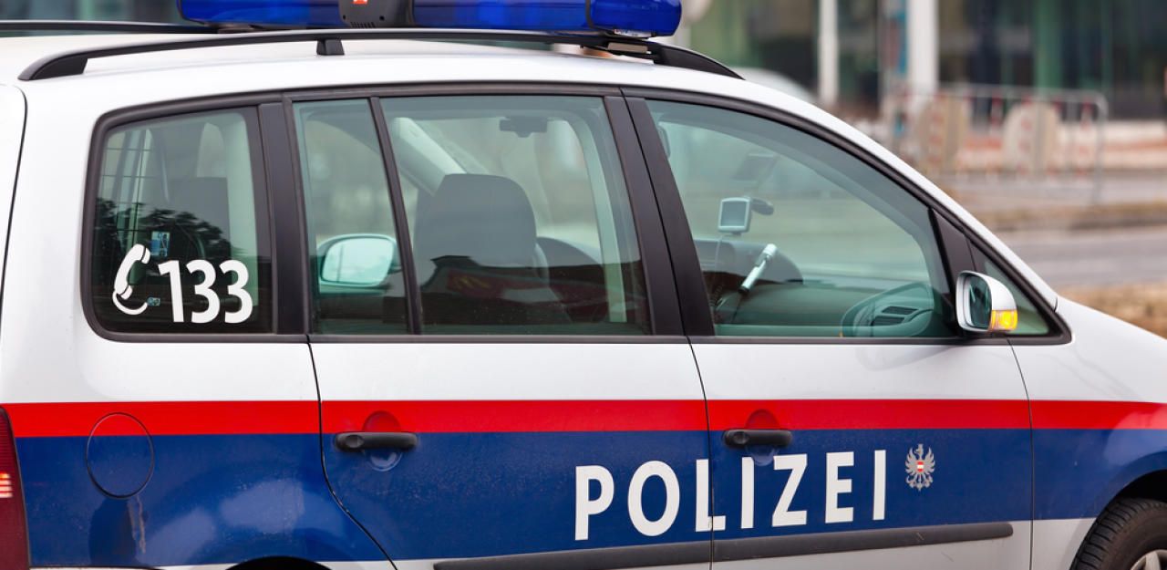 Die Polizei konnte einen Raubüberfall in Lichtenwörth klären.