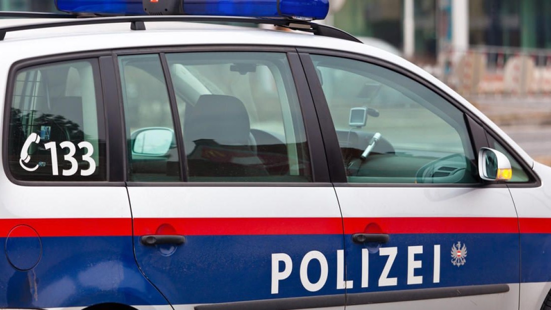 Heute.at - Amok-Drohung gegen Schule in Lichtenwörth – Festnahme!