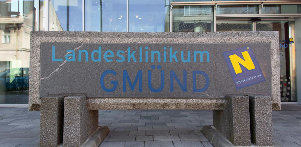Gmünd bleibt der Bezirk in NÖ mit den wenigsten Corona-Infizierten.