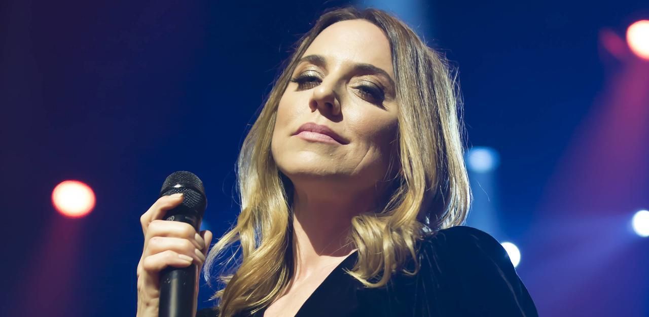 Heute.at - Ex-Spice Girl Mel C spricht über ihre Depression
