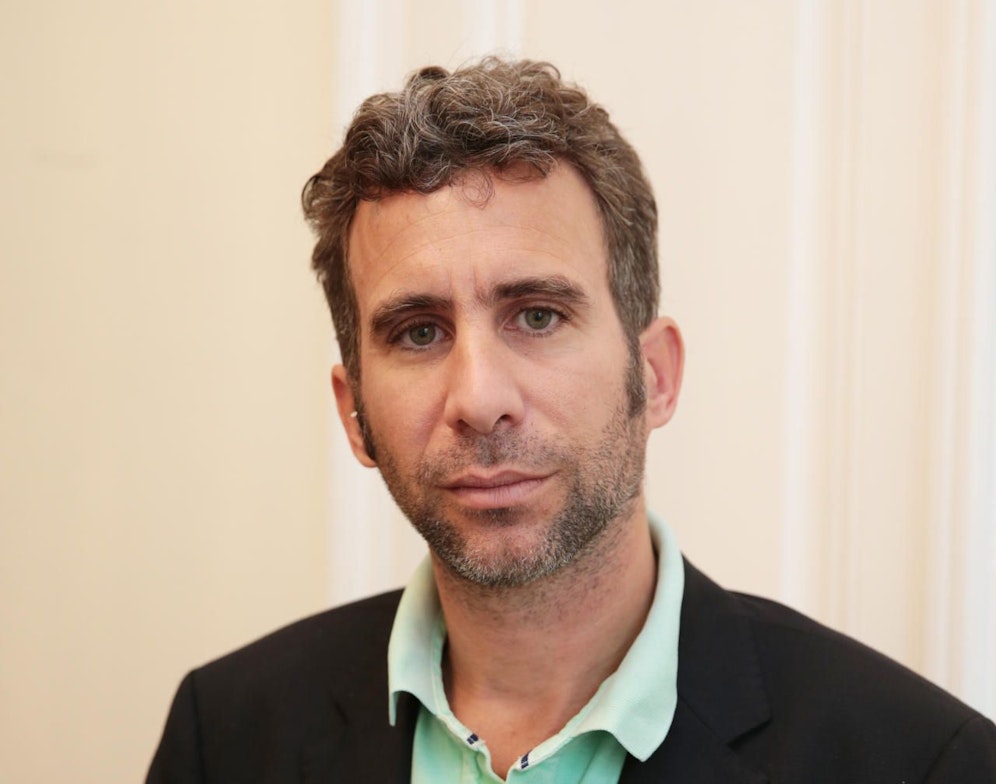 Philipp Winklers Wahlkarte ging verlustig.