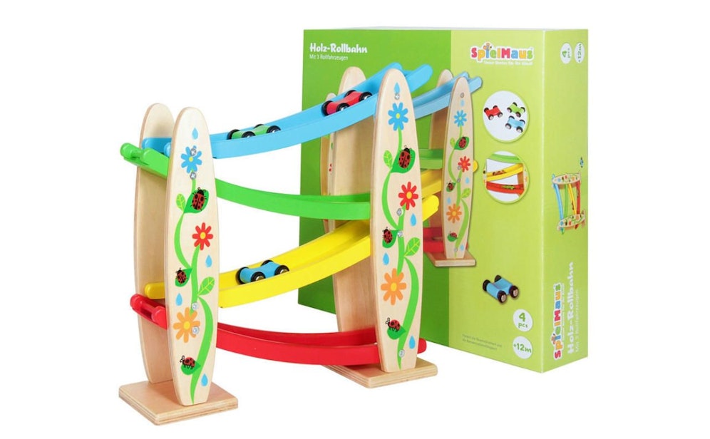 Es sind keine Verletzungen bekannt. Vorsorglich wird das Produkt trotzdem zurückgerufen.