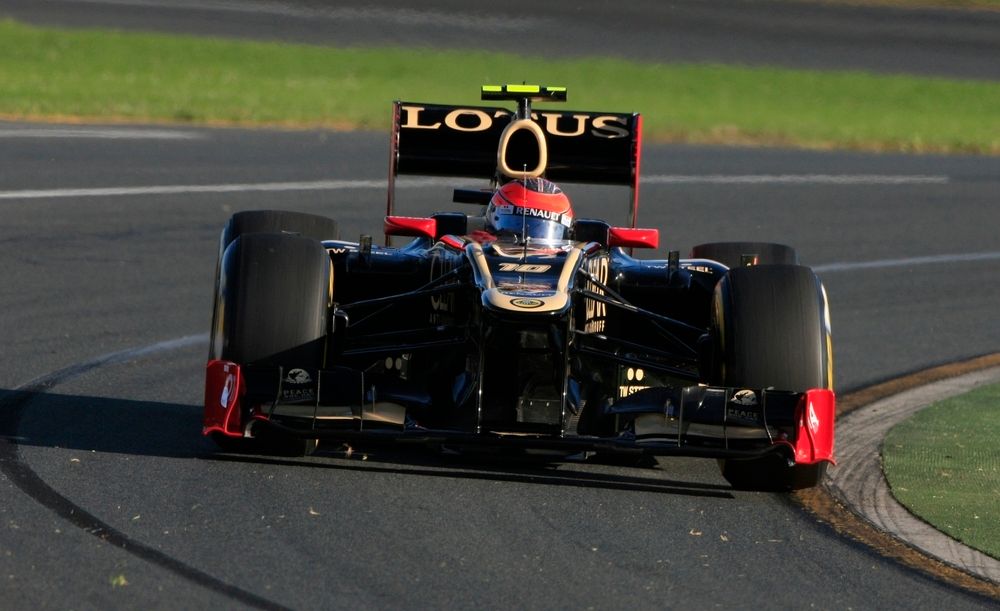 Heute.at - Lotus steigt aus der Formel 1 aus