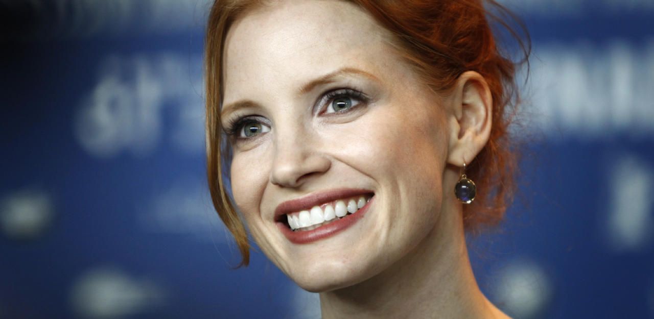Heute.at - Jessica Chastain aus fertigem Film geschnitten