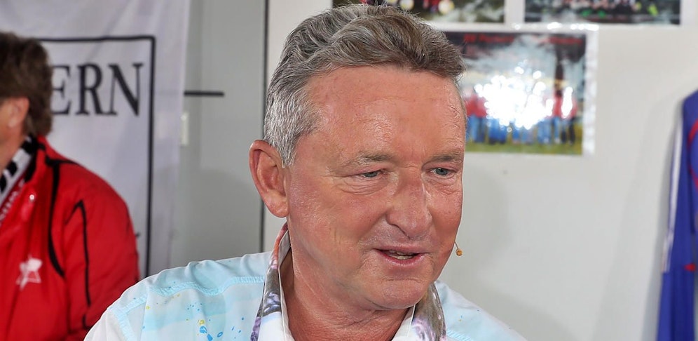 Nach einer schweren Krankheit verstarb Sport-Anwalt Christian Flick mit 61 Jahren. 