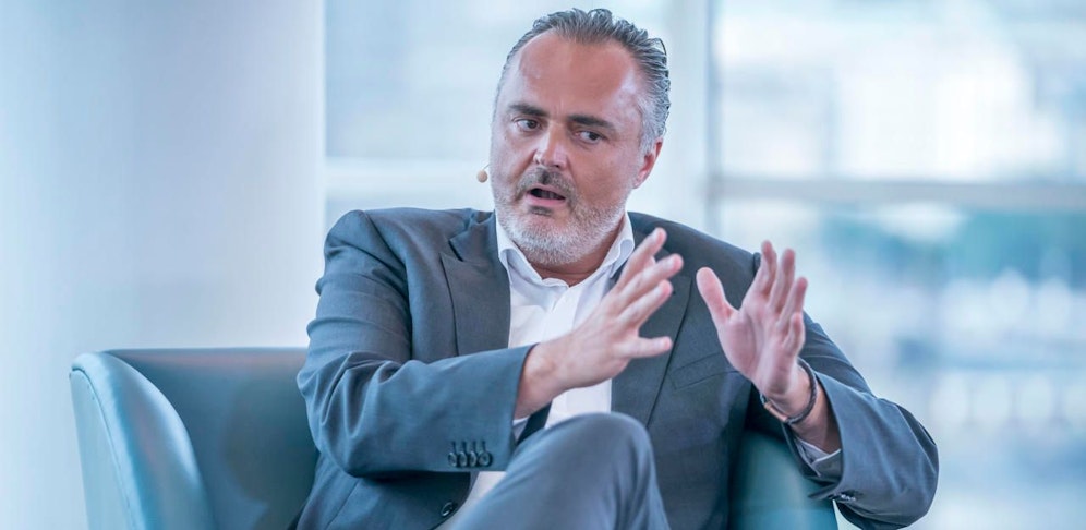 Hans Peter Doskozil (Archivfoto, 2017)