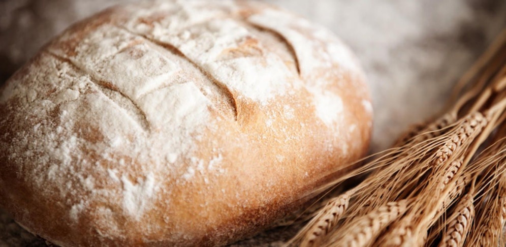 Ein Streit um ein mit Heu aromatisiertes Brot ist entbrannt (Symbolfoto)