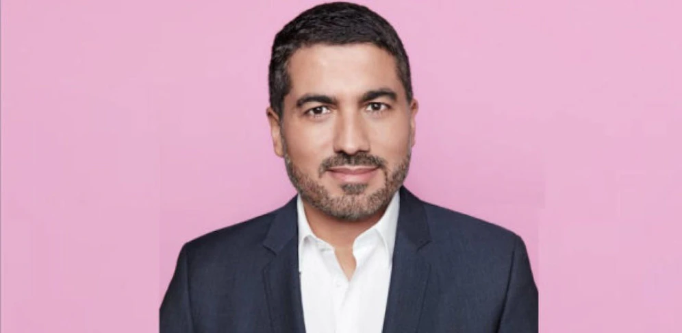 Retter in der Not: SPD-Landtagsabgeordnete Serdar Yüksel