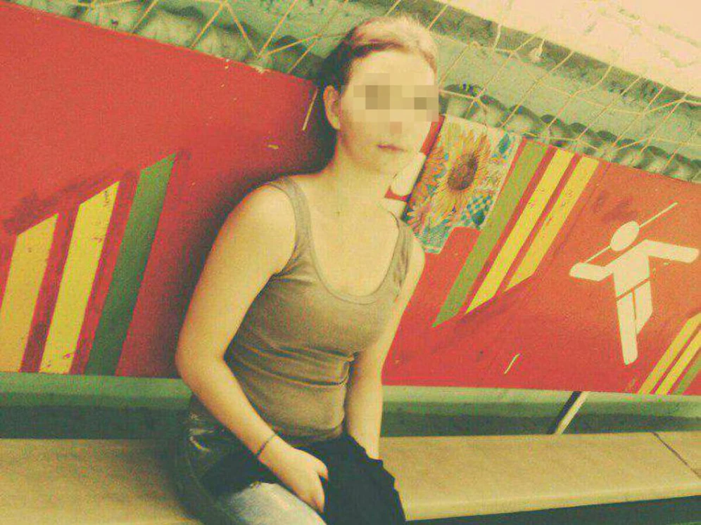Viktoria K. wurde wegen Mordes zu mehreren Jahren Haft verurteilt.