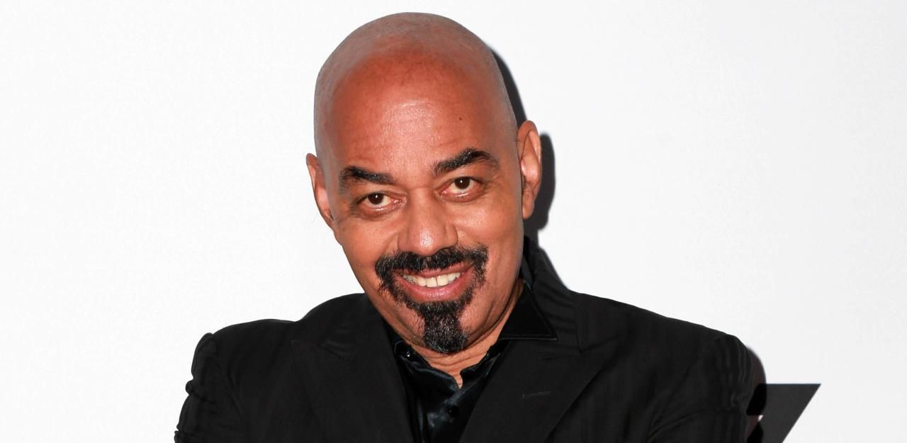 Heute.at - Soulsänger James Ingram im Alter von 66 gestorben