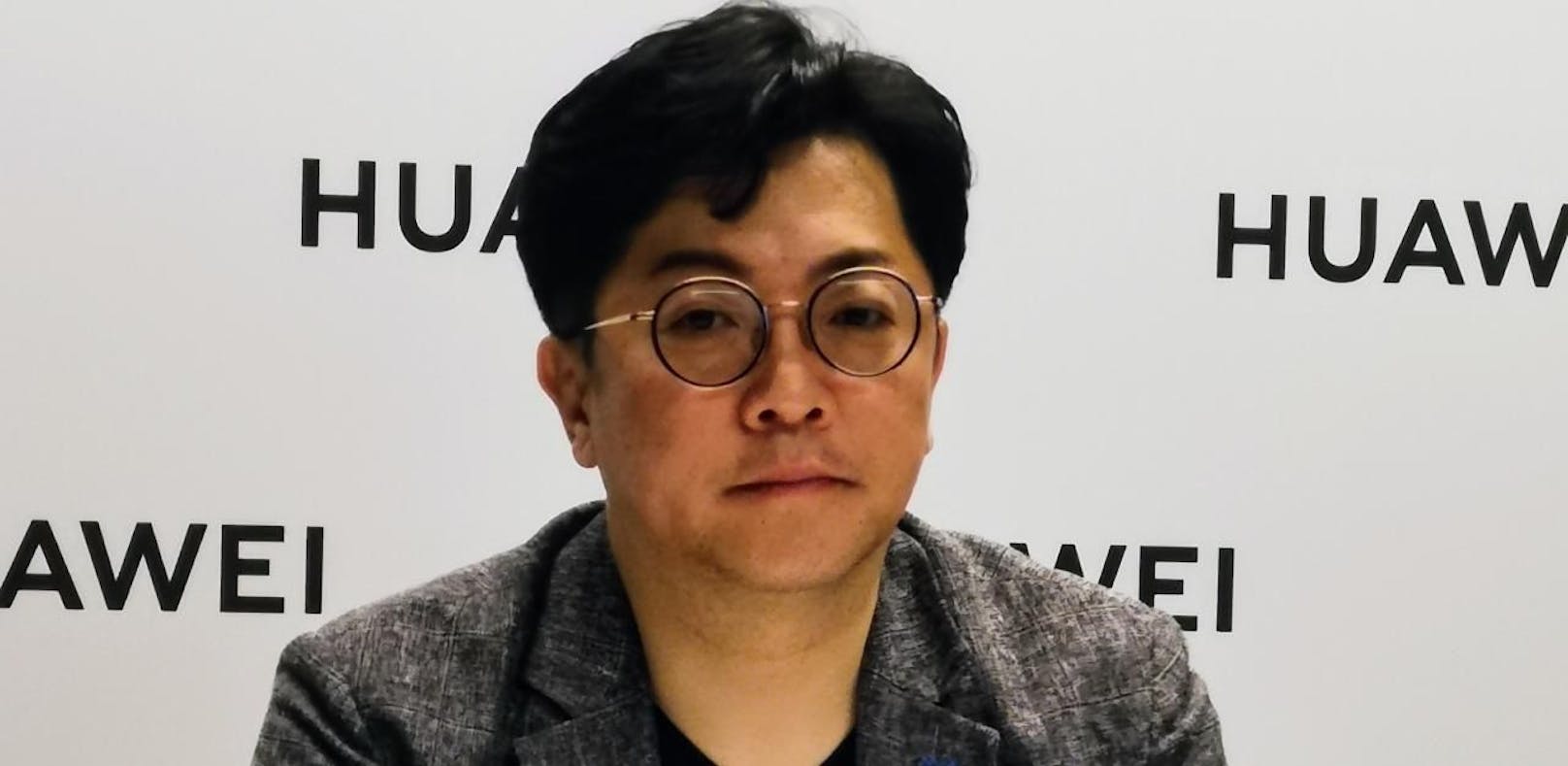 Huawei Chief Design Officer Joon Suh Kim