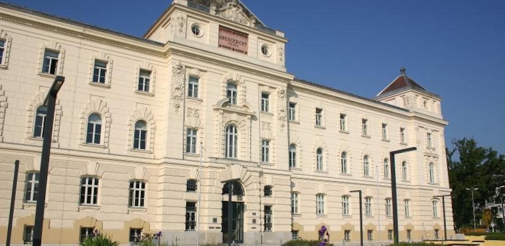 Der 60-Jährige musste in St. Pölten auf die Anklagebank.