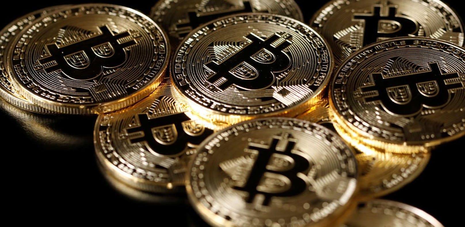 Bitcoins im Wert von 430 Millionen verschwunden